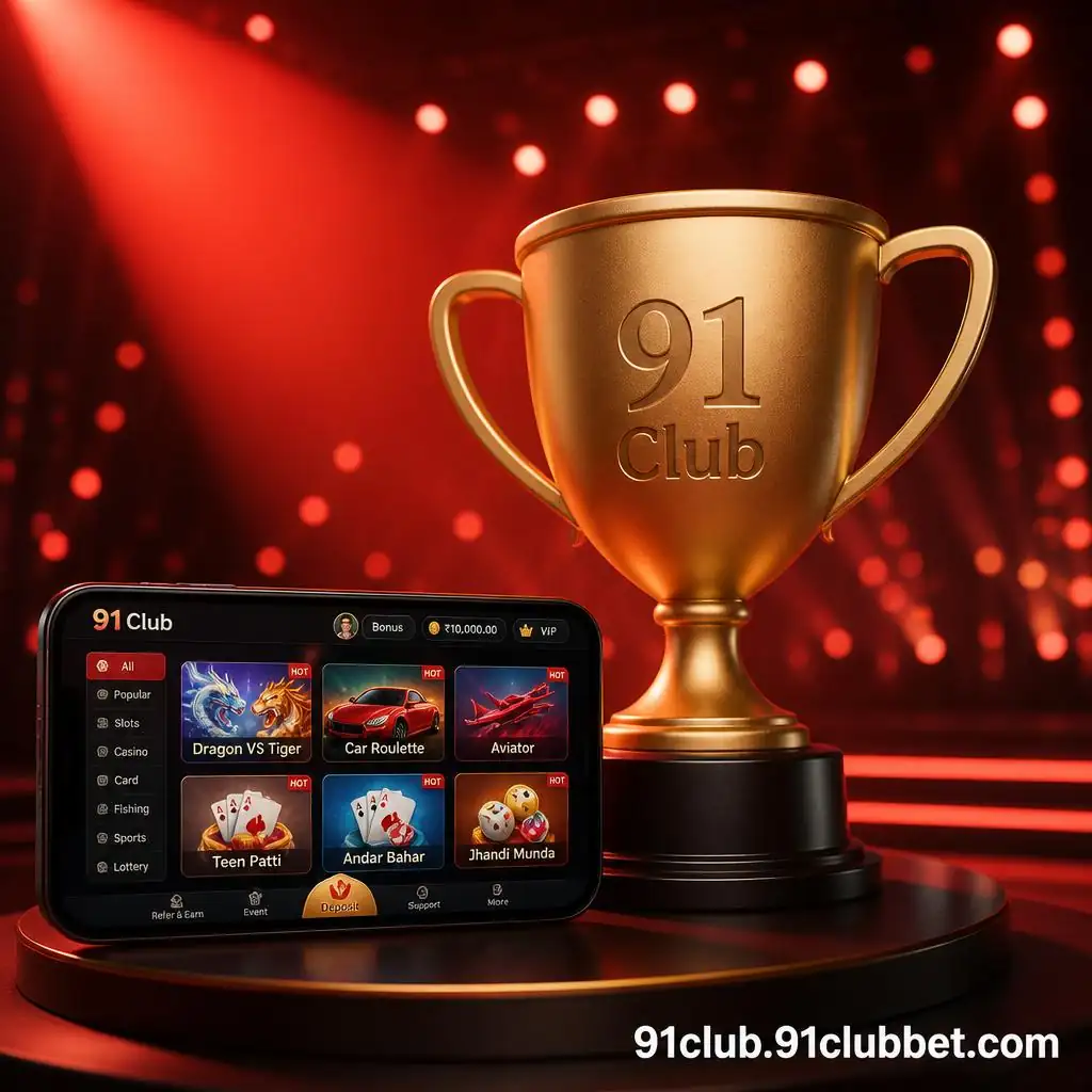 91 Club