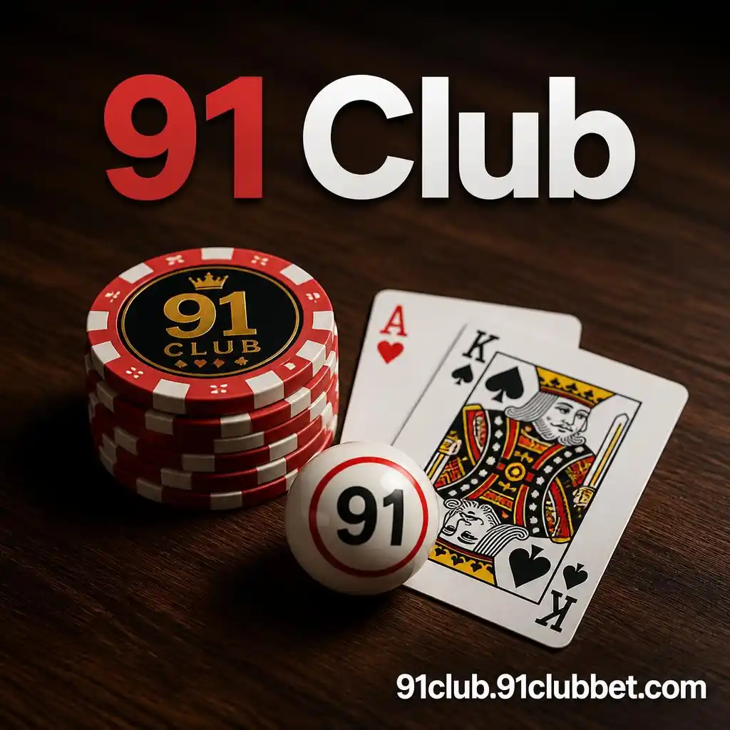 91 Club